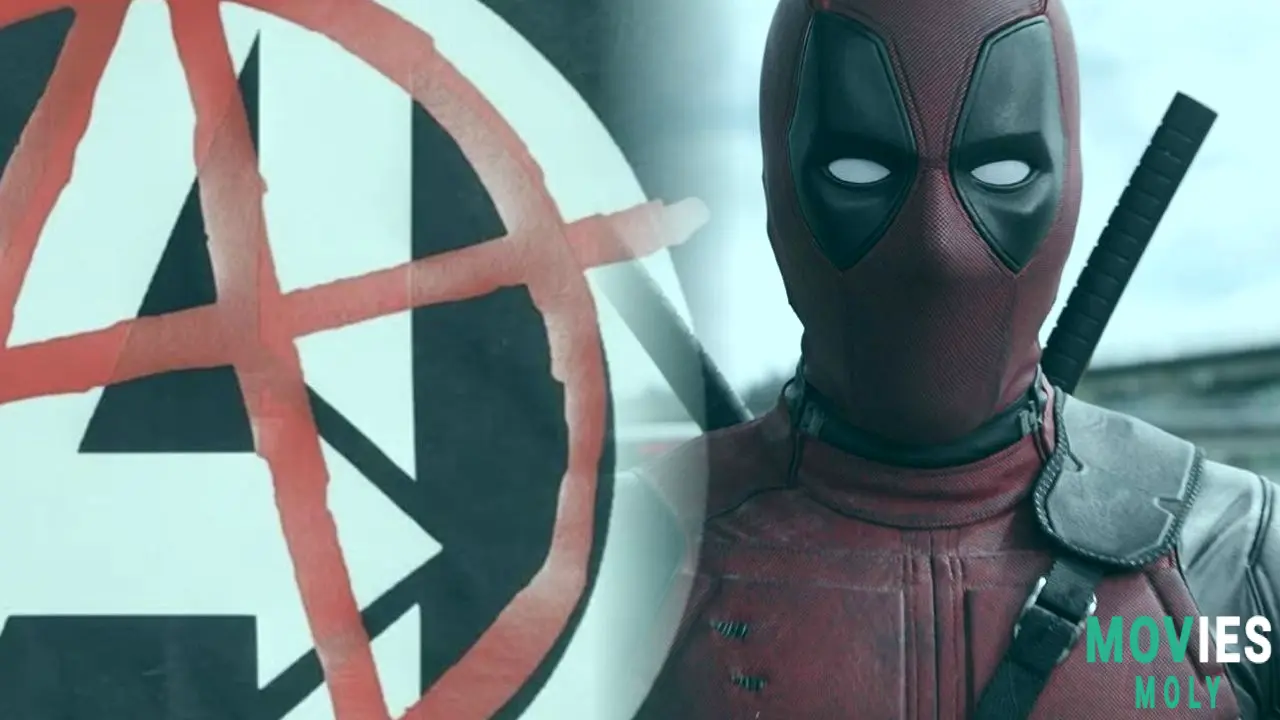 Ryan Reynolds' Deadpool: Decoding the Avengers MCU Crossover and Future. image 4