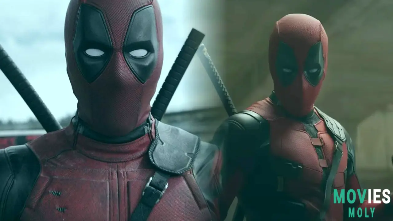 Ryan Reynolds' Deadpool: Decoding the Avengers MCU Crossover and Future. image 5