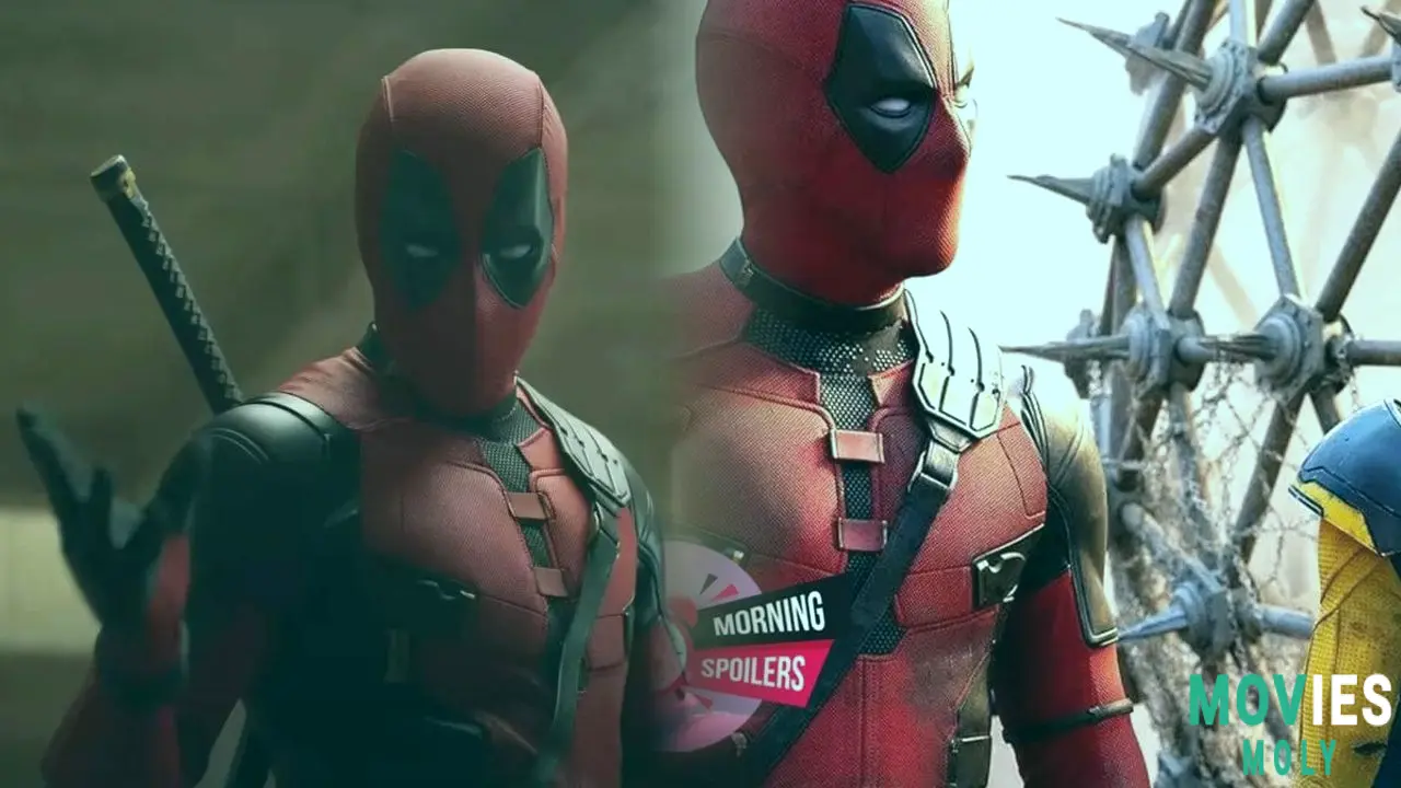 Ryan Reynolds' Deadpool: Decoding the Avengers MCU Crossover and Future. image 6