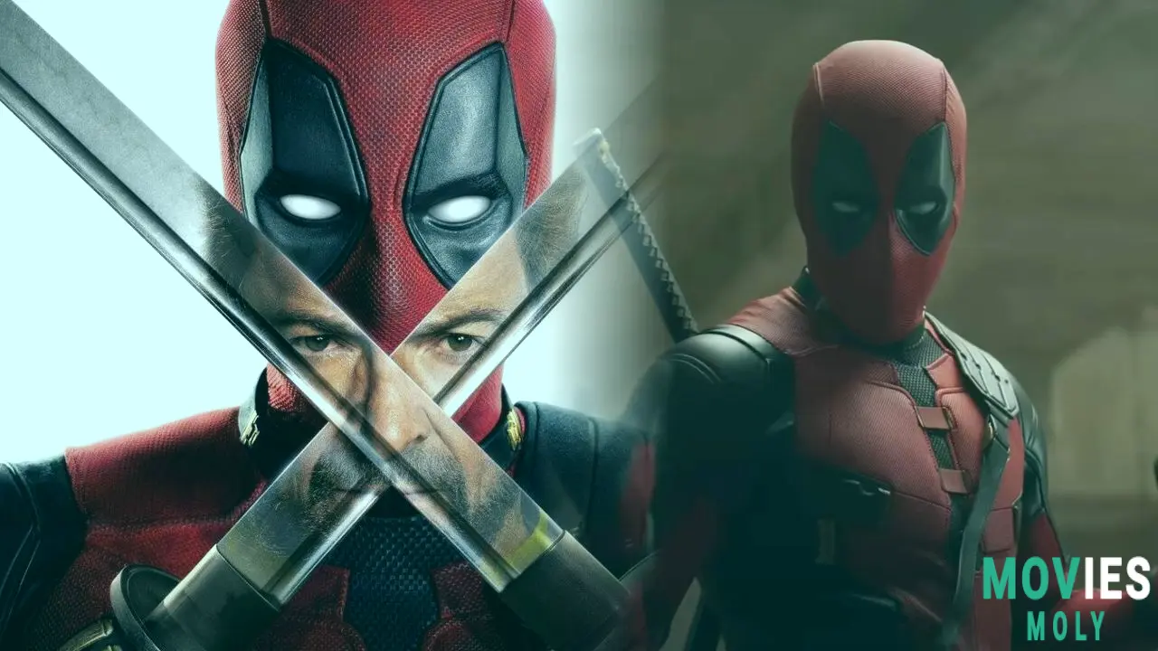 Ryan Reynolds' Deadpool: Decoding the Avengers MCU Crossover and Future. Main Image