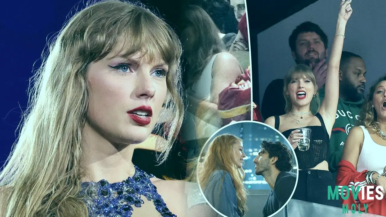 Ryan Reynolds Super Bowl Absence Sparks Questions Amid Blake Lively Justin Baldoni Drama And Taylor Swift Tension image 3