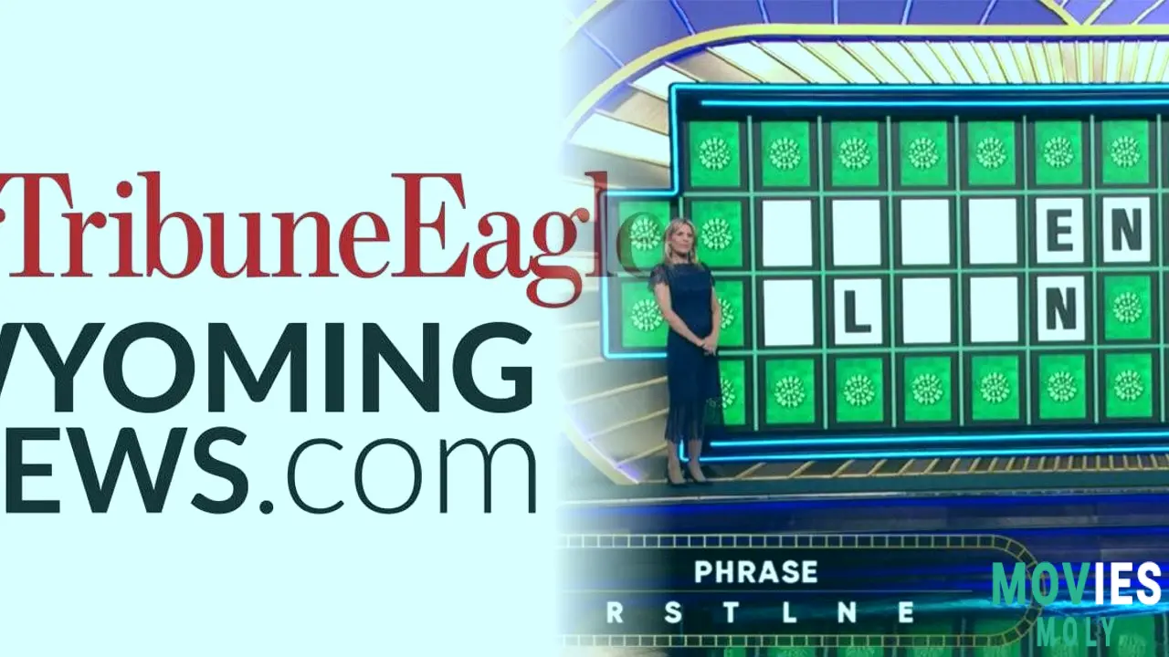 Ryan Seacrest in Wheel of Fortune: Controversies and Fan Reactions image 5