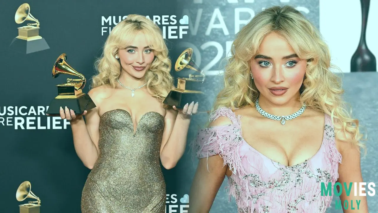 Sabrina Carpenter Is Officially Headed to Fortnite and It's Gonna Be Epic! image 3