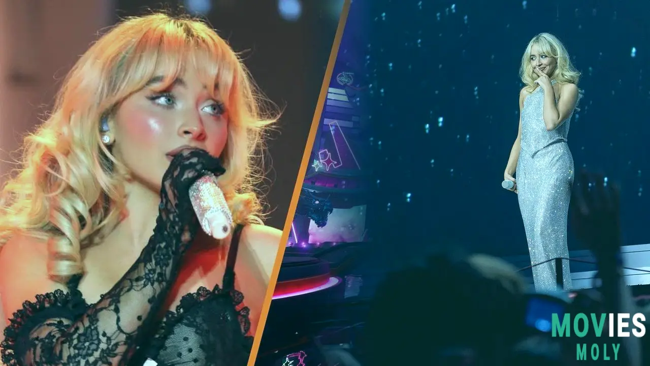 Sabrina Carpenter Is Officially Headed to Fortnite and It's Gonna Be Epic! image 6