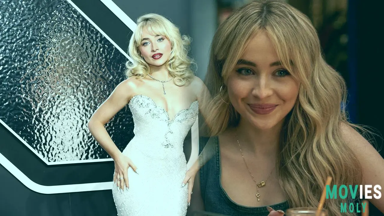 Sabrina Carpenter Takes a Big Leap into Wonderland, Starring and Producing a New Musical Film image 3