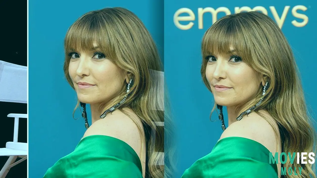 Sabrina Carpenter Takes a Big Leap into Wonderland, Starring and Producing a New Musical Film image 6