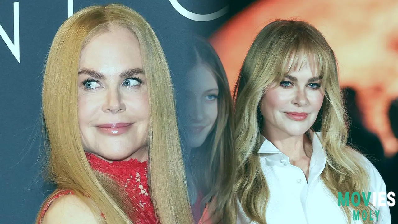 Sabrina Carpenter's 'Arrest' Skit: Nicole Kidman Joins the Star-Studded Lineup image 3