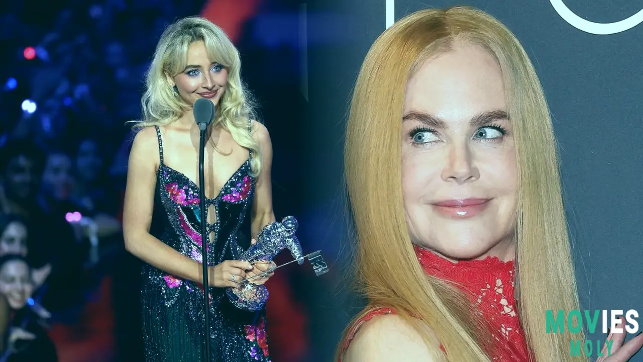 Sabrina Carpenter's 'Arrest' Skit: Nicole Kidman Joins the Star-Studded Lineup Main Image