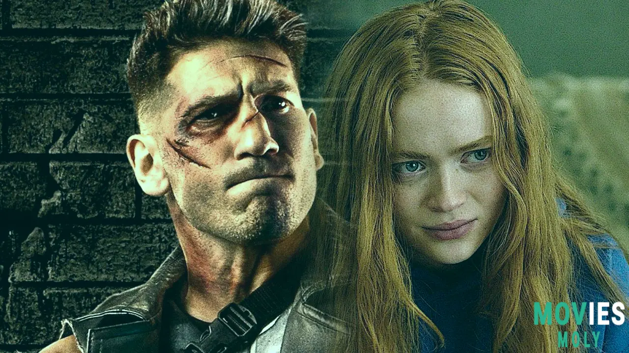 Sadie Sink's Mystery Spider-Man Role: All the Hot Theories! Main Image