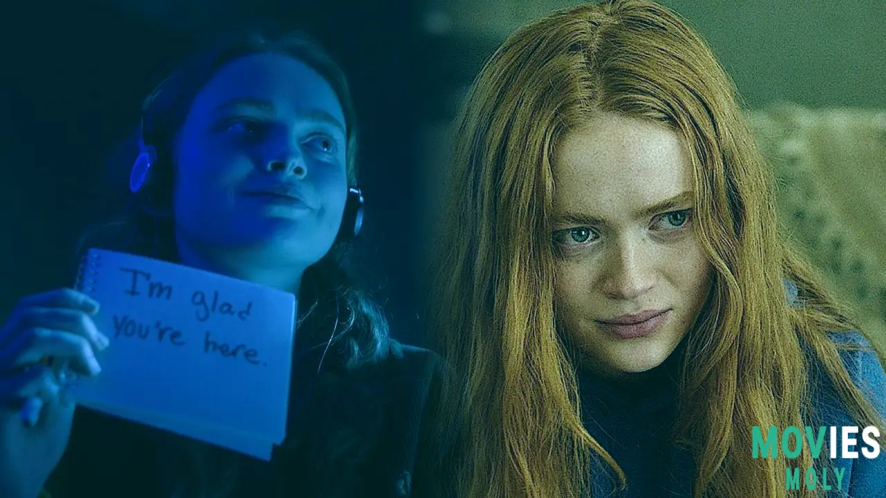 Sadie Sink's Mystery Spider-Man Role: What Do Set Photos Reveal? Main Image