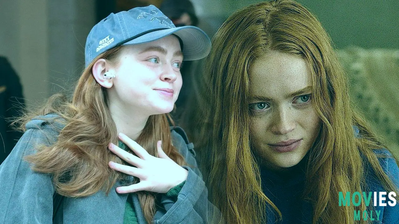Sadie Sink's Role in Spider-Man: Brand New Day is Causing a Huge Fan Frenzy! image 3