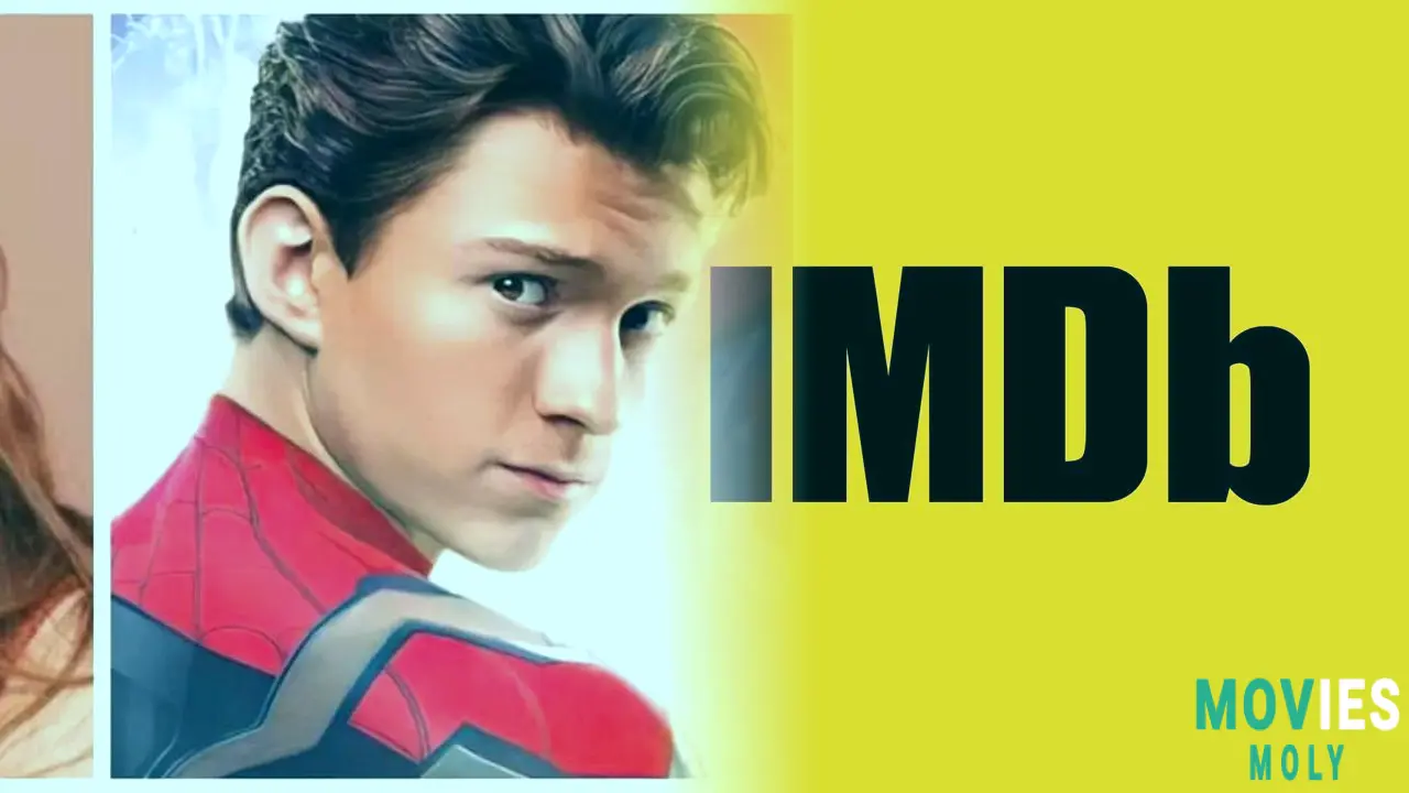 Sadie Sink's Role in Spider-Man: Brand New Day is Causing a Huge Fan Frenzy! image 8