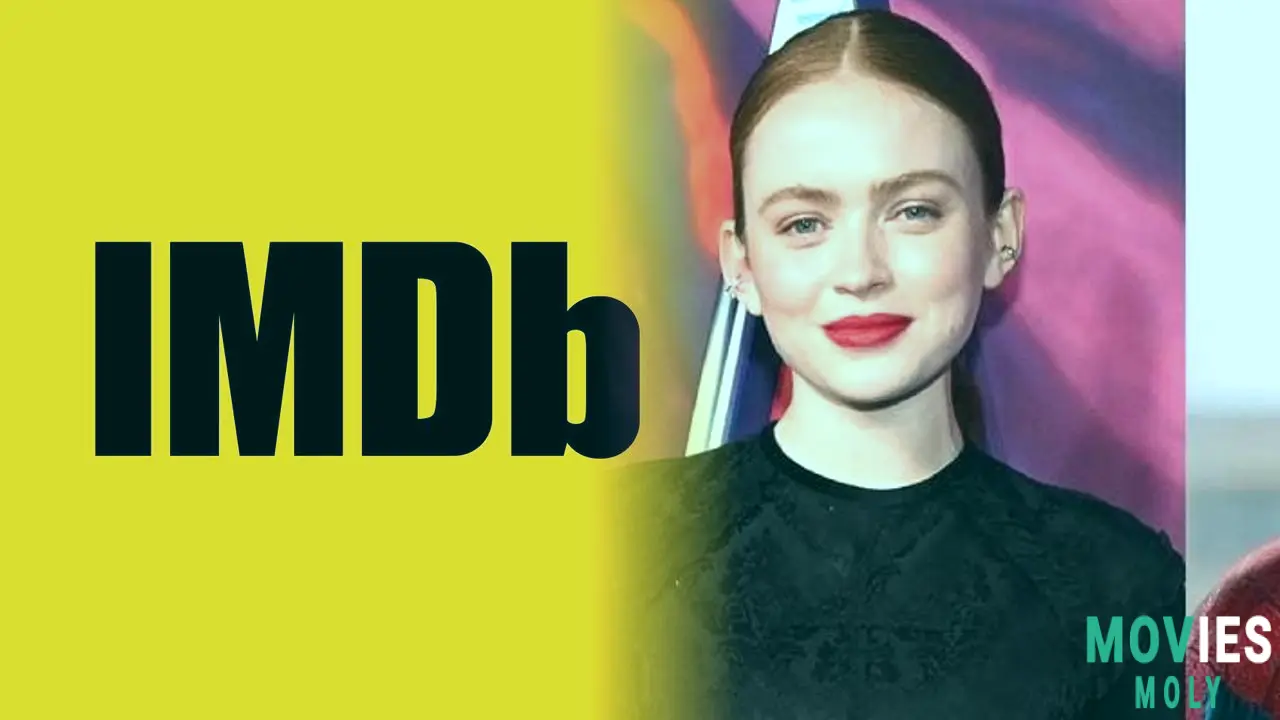 Sadie Sink's Role in Spider-Man: Brand New Day is Causing a Huge Fan Frenzy! image 9