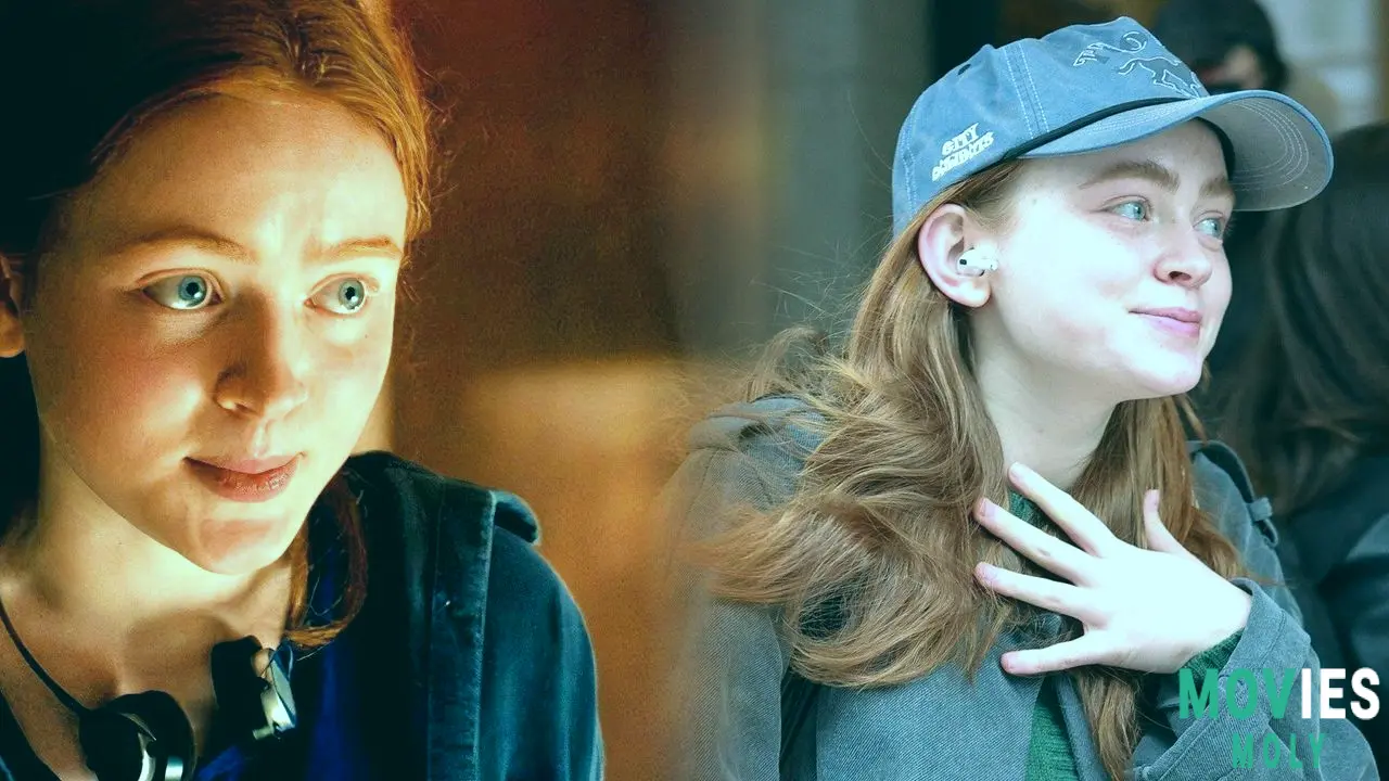 Sadie Sink's Role in Spider-Man: Brand New Day is Causing a Huge Fan Frenzy! Main Image