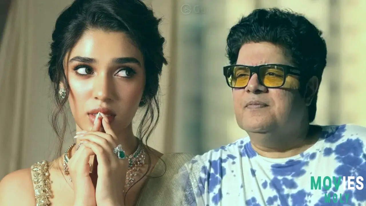 Sajid Khan's Grand Comeback: Is He Launching Govinda's Son Yashvardhan Ahuja? image 3
