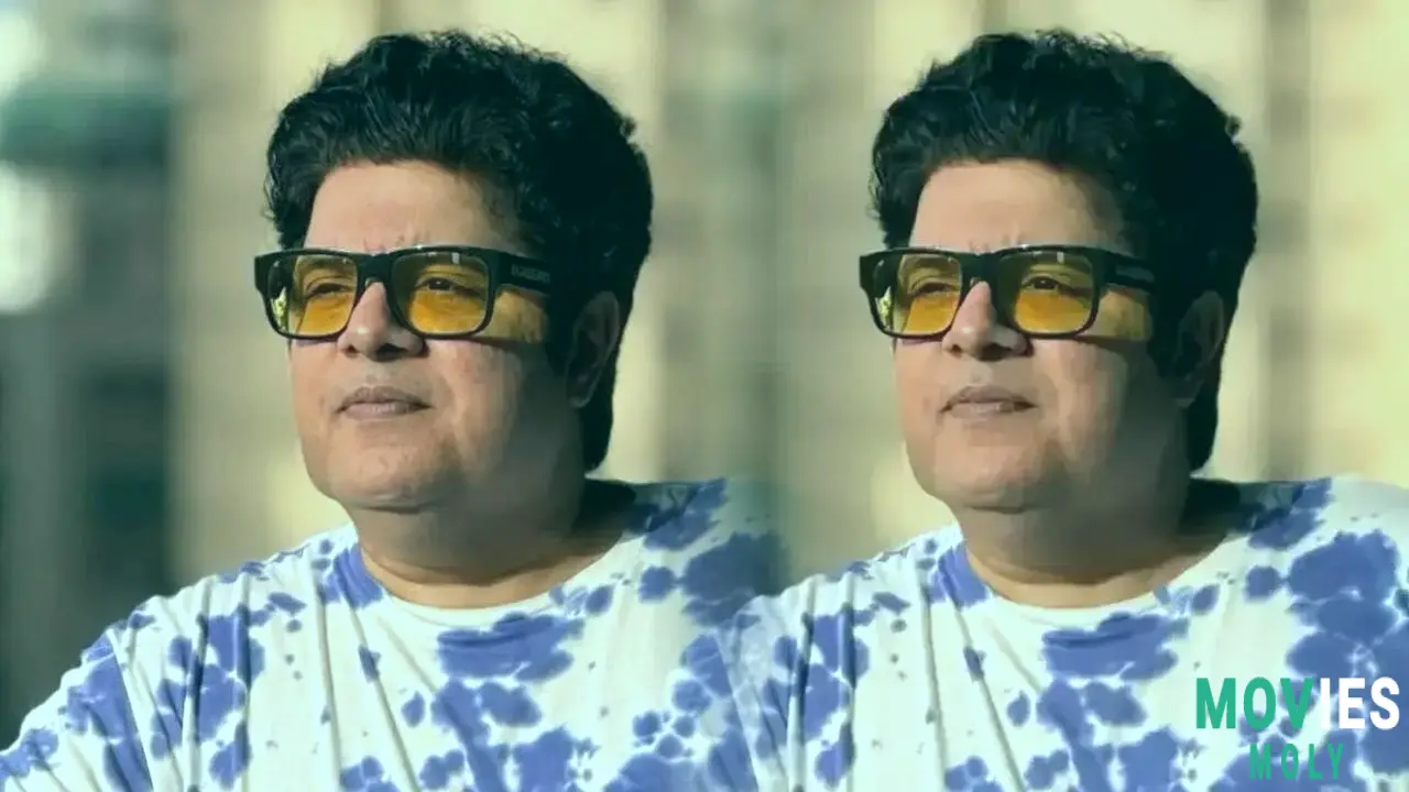 Sajid Khan's Grand Comeback: Is He Launching Govinda's Son Yashvardhan Ahuja? image 4