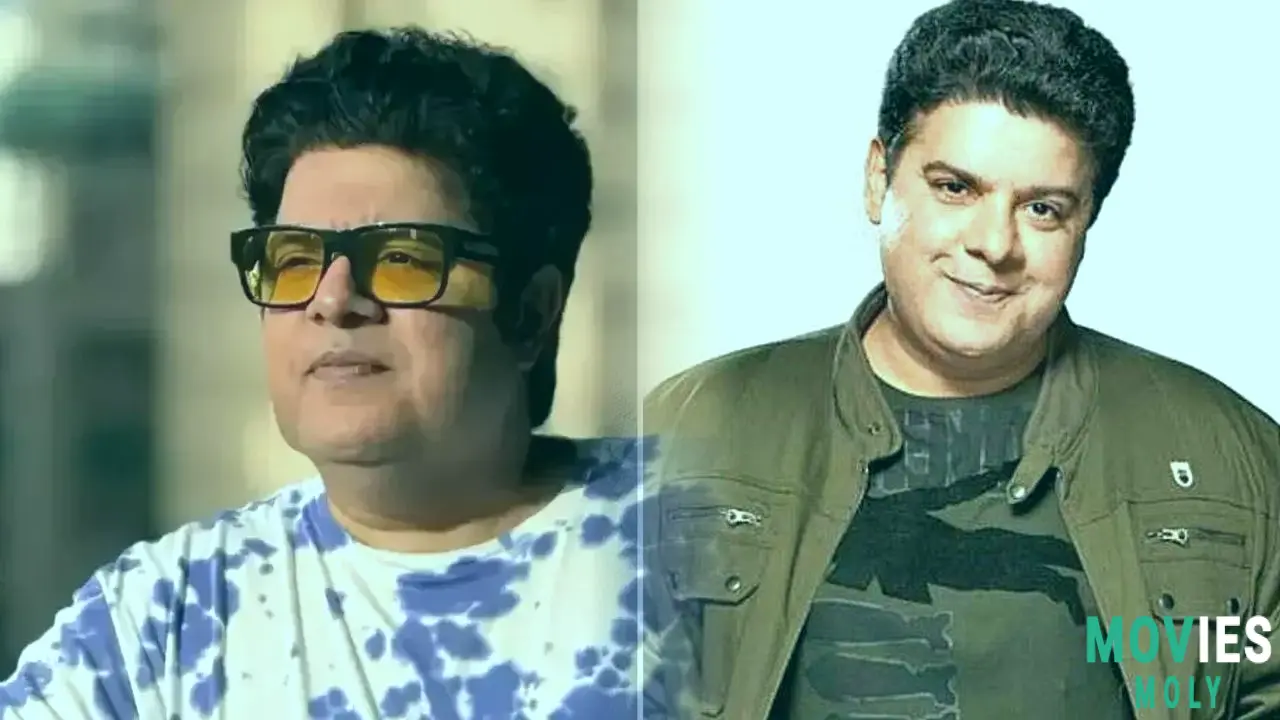 Sajid Khan's Grand Comeback: Is He Launching Govinda's Son Yashvardhan Ahuja? image 5