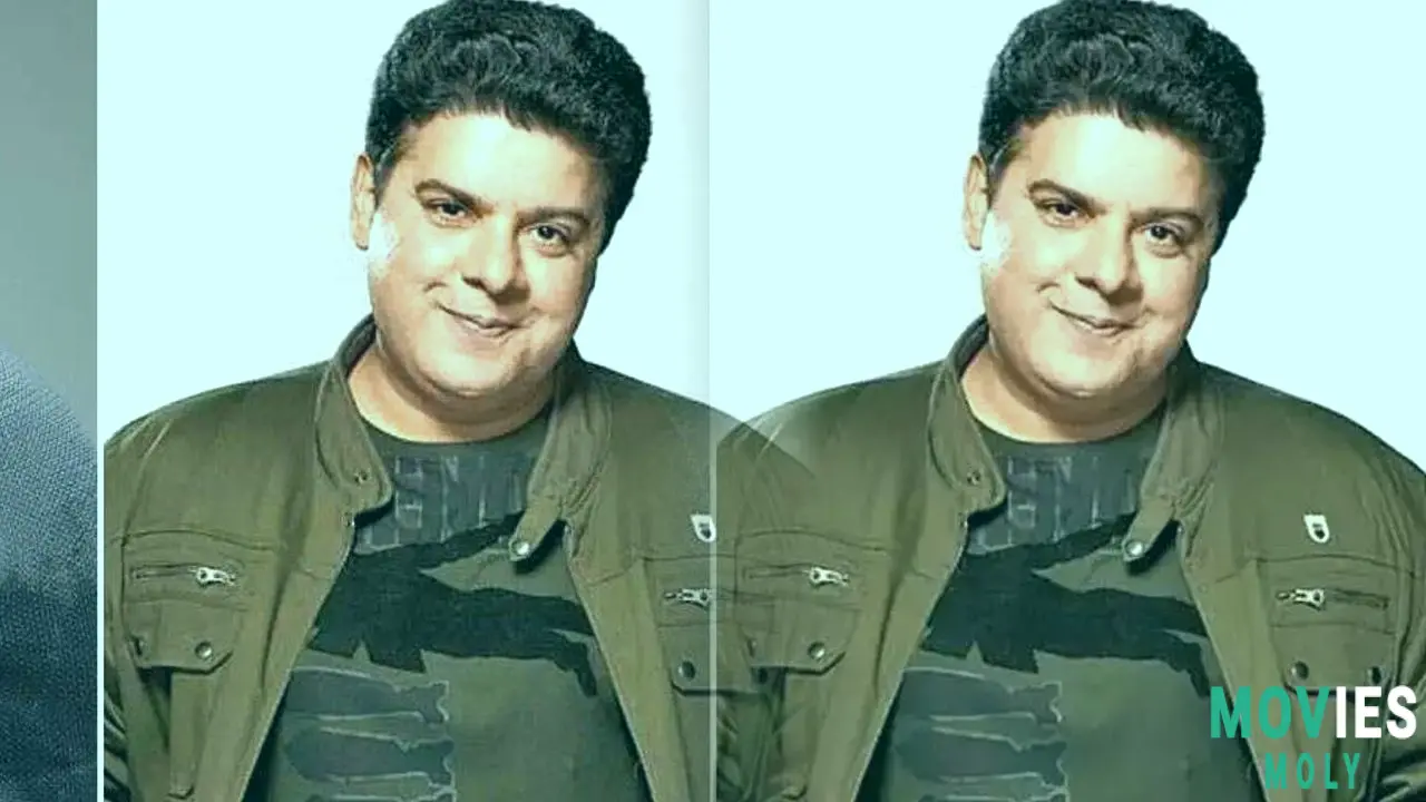 Sajid Khan's Grand Comeback: Is He Launching Govinda's Son Yashvardhan Ahuja? image 6