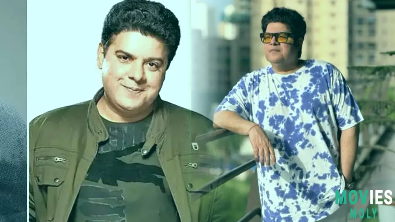 Sajid Khan's Grand Comeback: Is He Launching Govinda's Son Yashvardhan Ahuja? image 7