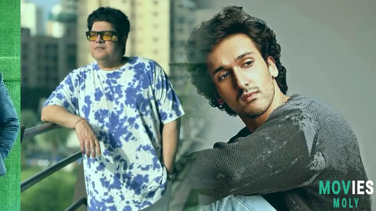 Sajid Khan's Grand Comeback: Is He Launching Govinda's Son Yashvardhan Ahuja? image 8