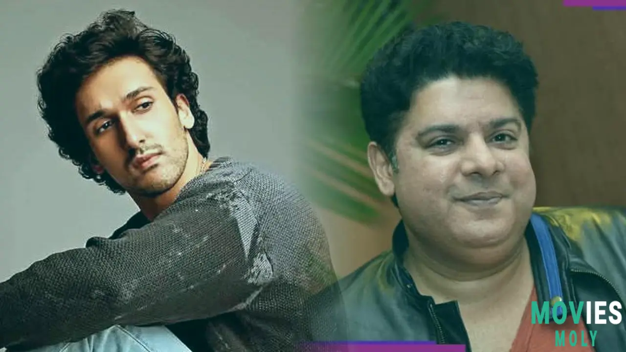 Sajid Khan's Grand Comeback: Is He Launching Govinda's Son Yashvardhan Ahuja? image 9