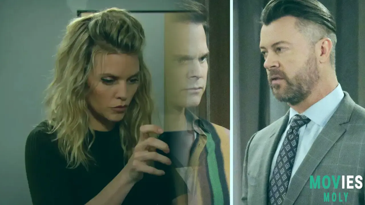 Salem's Wild Ride: Hospital Secrets, Family Feuds & New Beginnings image 3