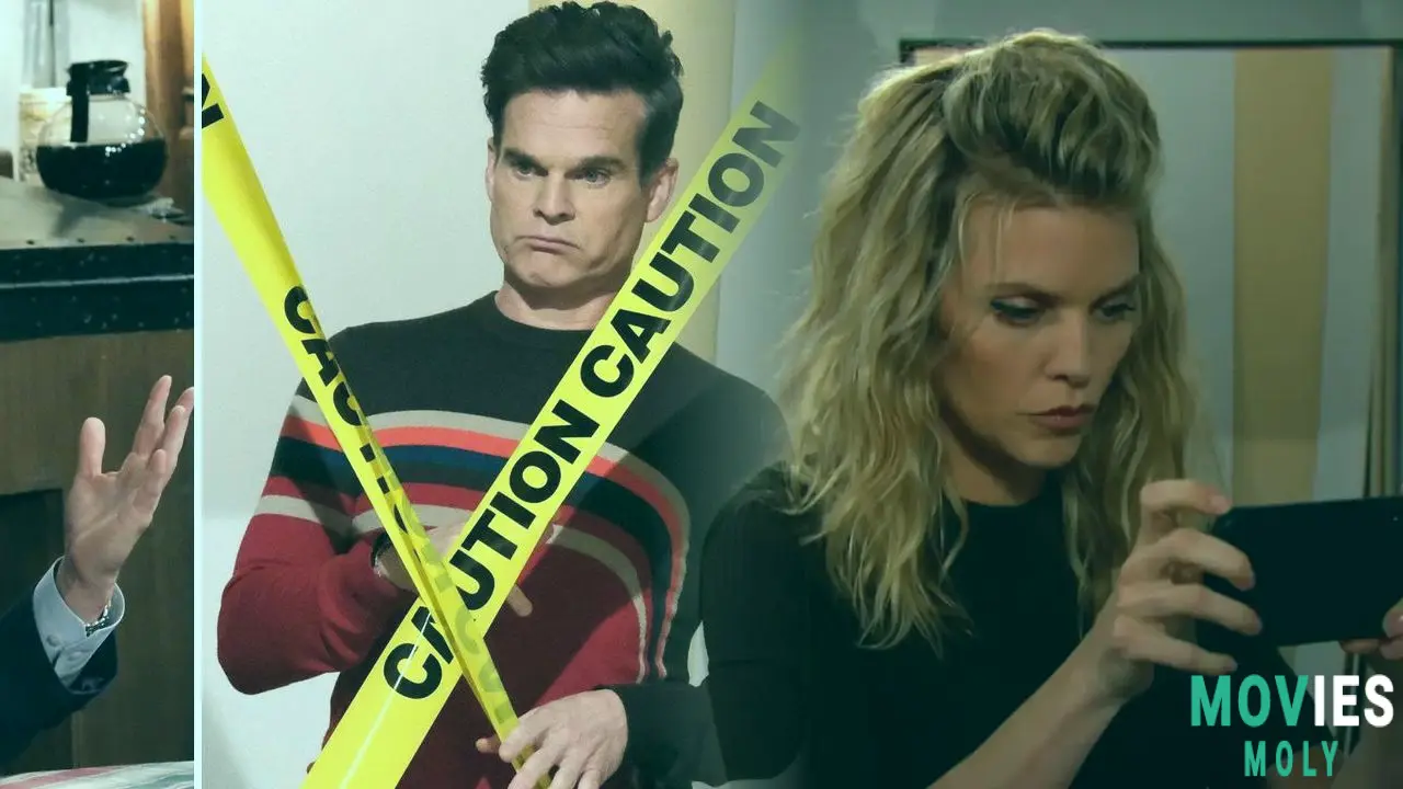Salem's Wild Ride: Hospital Secrets, Family Feuds & New Beginnings Main Image