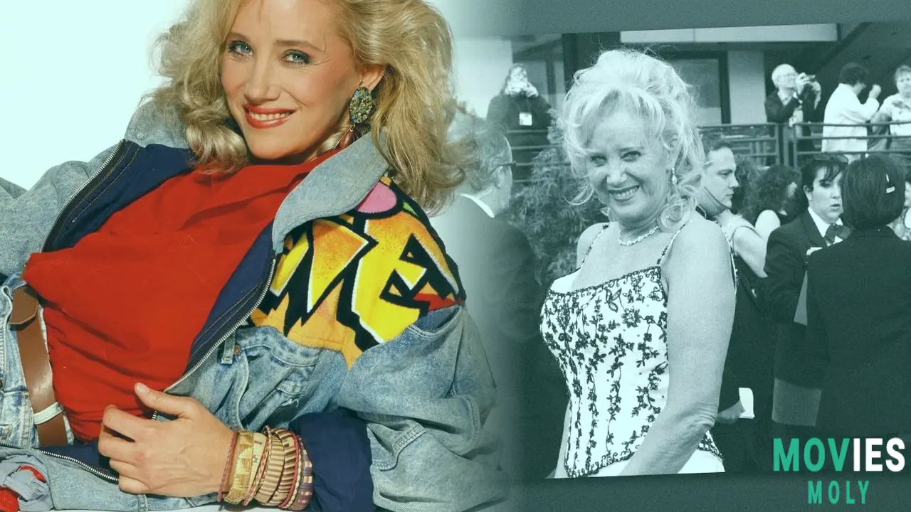 Sally Kirkland, "Anna" Star and Avant-Garde Icon, Dies at 84 image 5