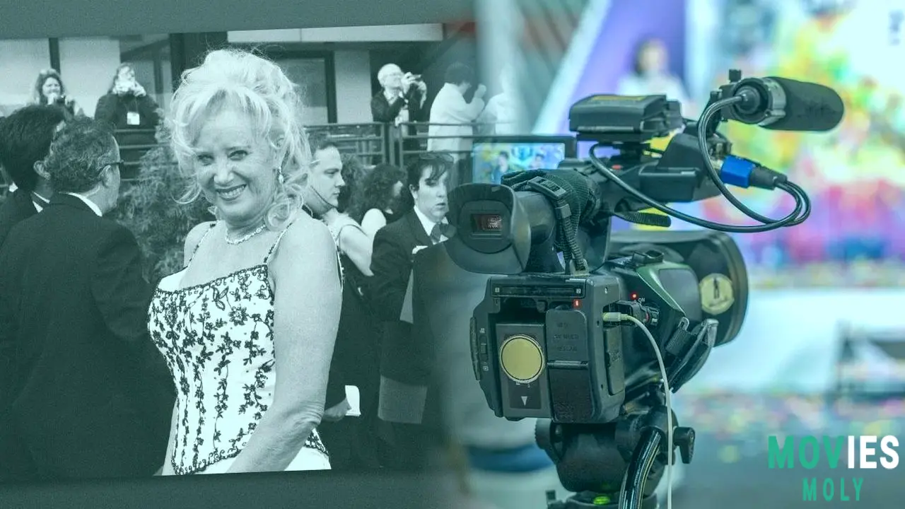 Sally Kirkland, "Anna" Star and Avant-Garde Icon, Dies at 84 image 6