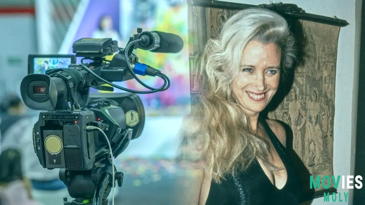 Sally Kirkland, "Anna" Star and Avant-Garde Icon, Dies at 84 image 7