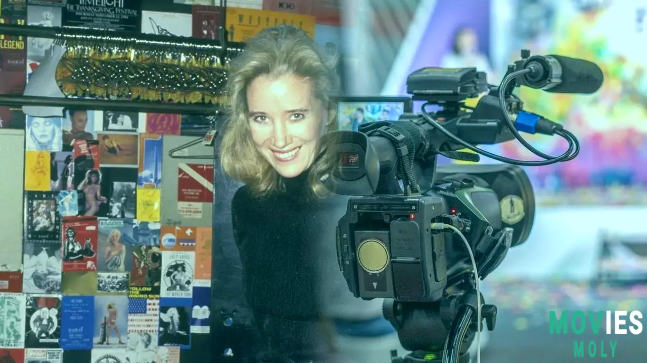 Sally Kirkland, Oscar-Nominated Star of 'Anna,' Dies at 84 image 4