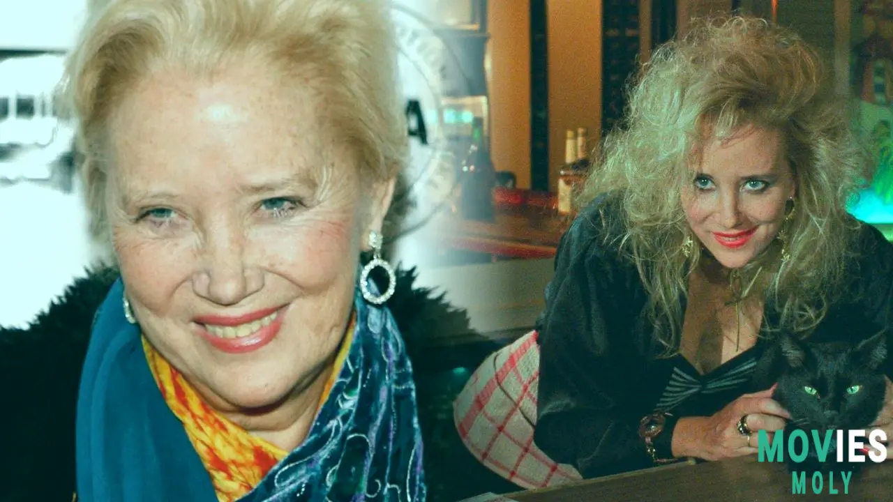 Sally Kirkland, Oscar-Nominated Star of 'Anna,' Dies at 84 Main Image