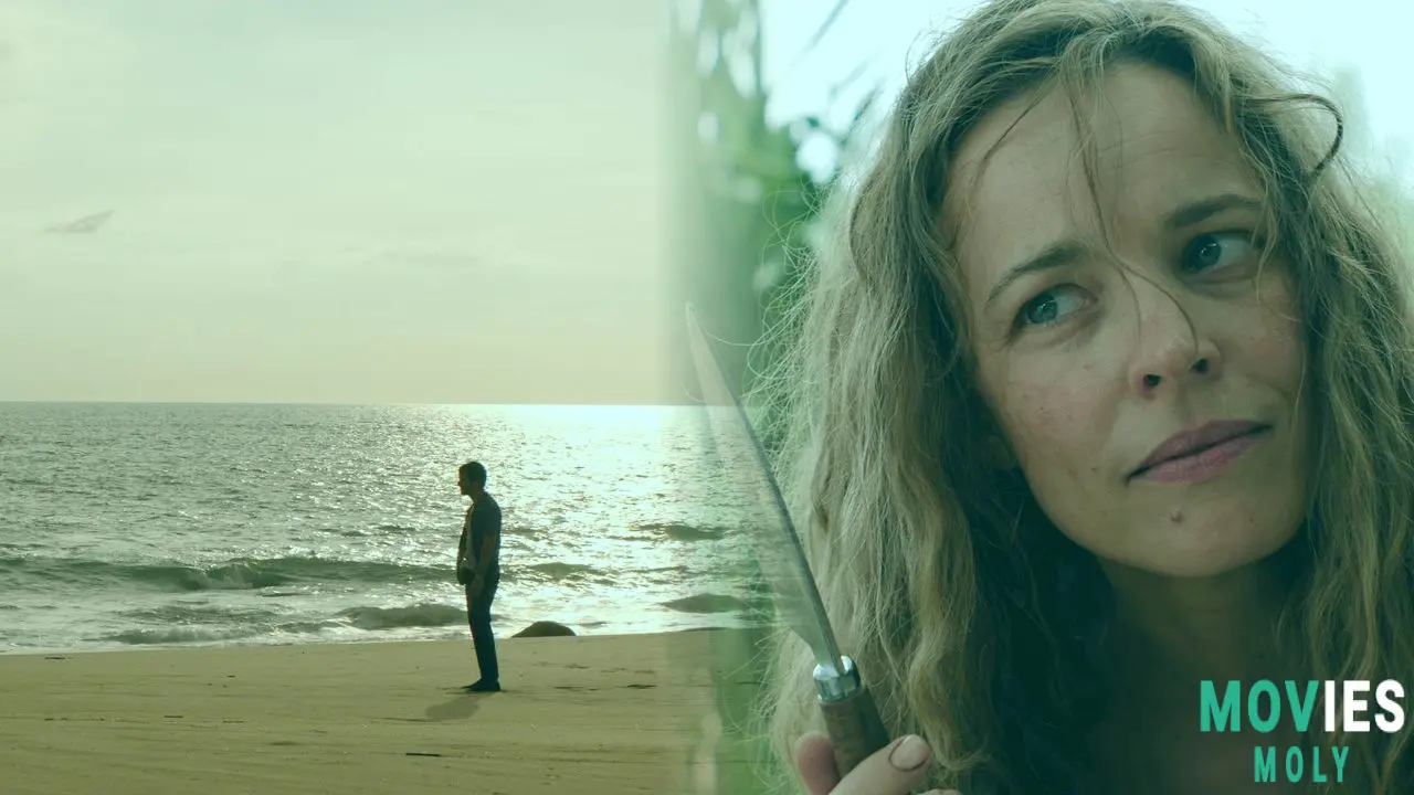 Sam Raimi’s ‘Send Help’ Trailer Just Dropped: Office Hell Meets Deserted Island! image 3