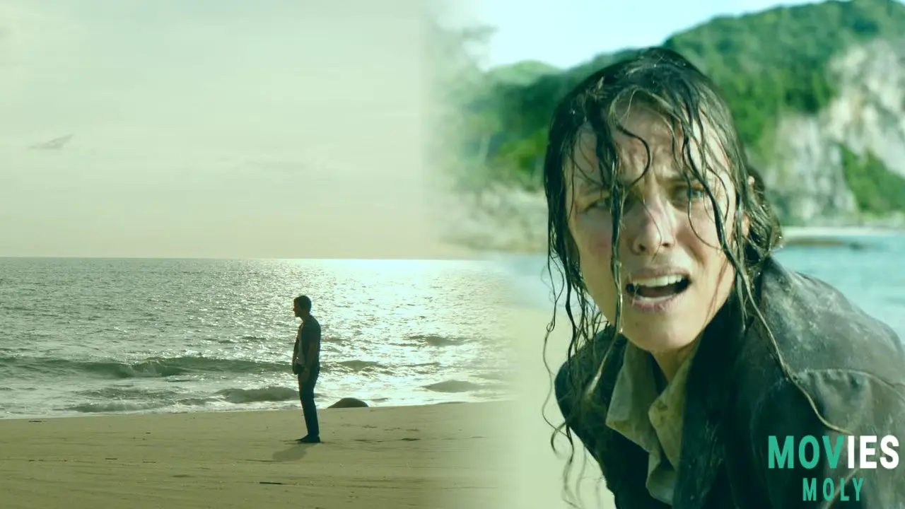 Sam Raimi's 'Send Help': Your Next Must-Watch Survival Thriller Revealed image 3