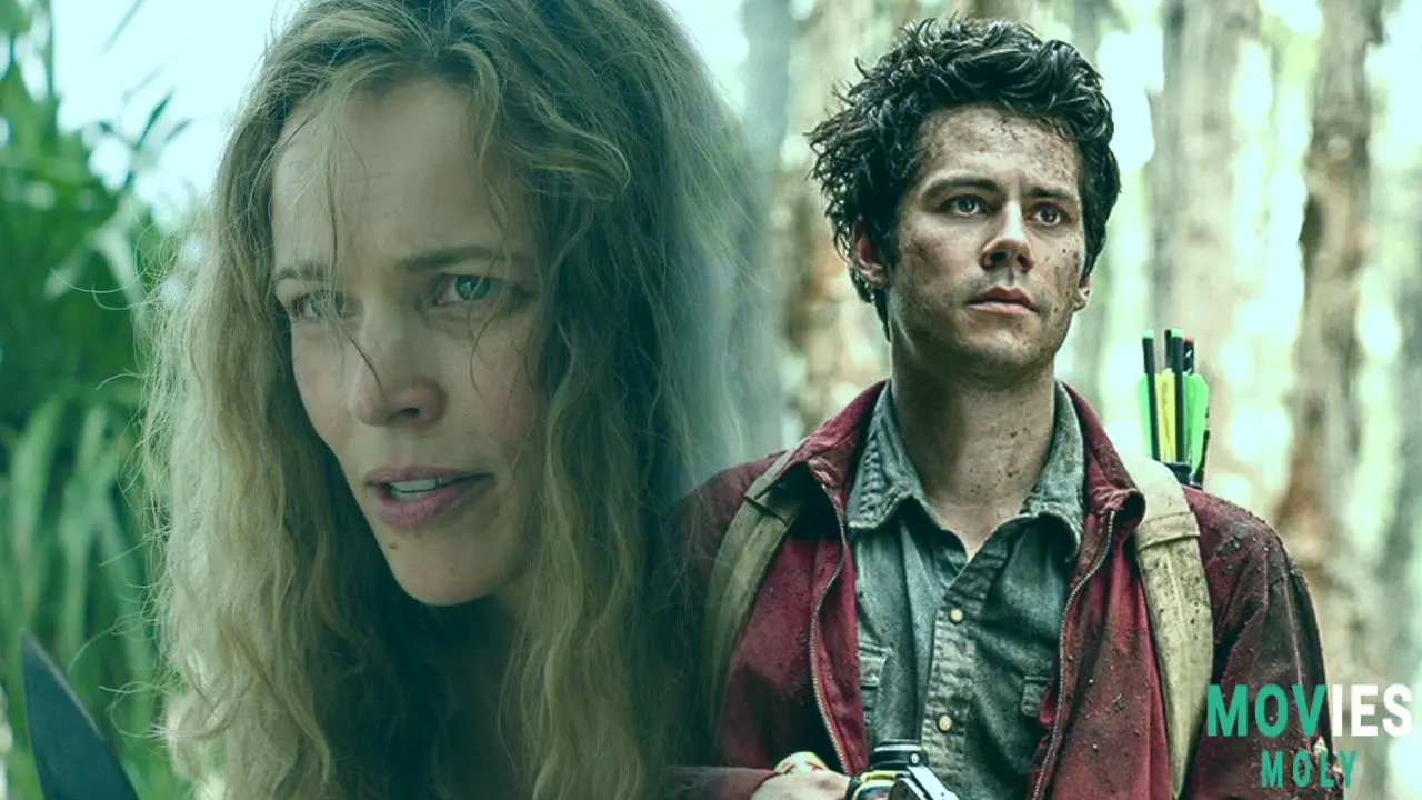 Sam Raimi's 'Send Help': Your Next Must-Watch Survival Thriller Revealed image 5
