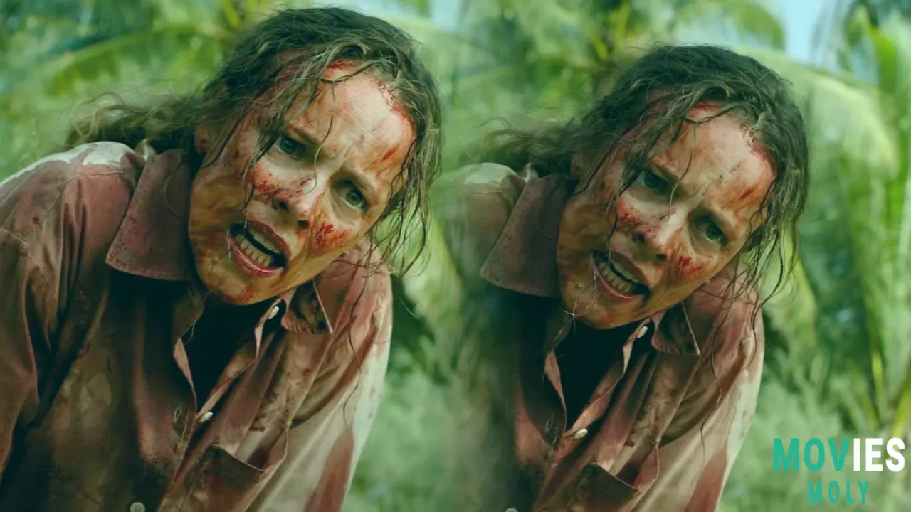 Sam Raimi's 'Send Help': Your Next Must-Watch Survival Thriller Revealed image 8