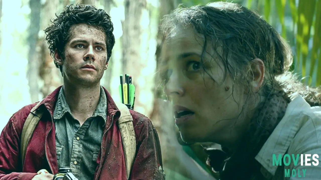 Sam Raimi's 'Send Help': Your Ultimate Guide to the Island Thriller image 4