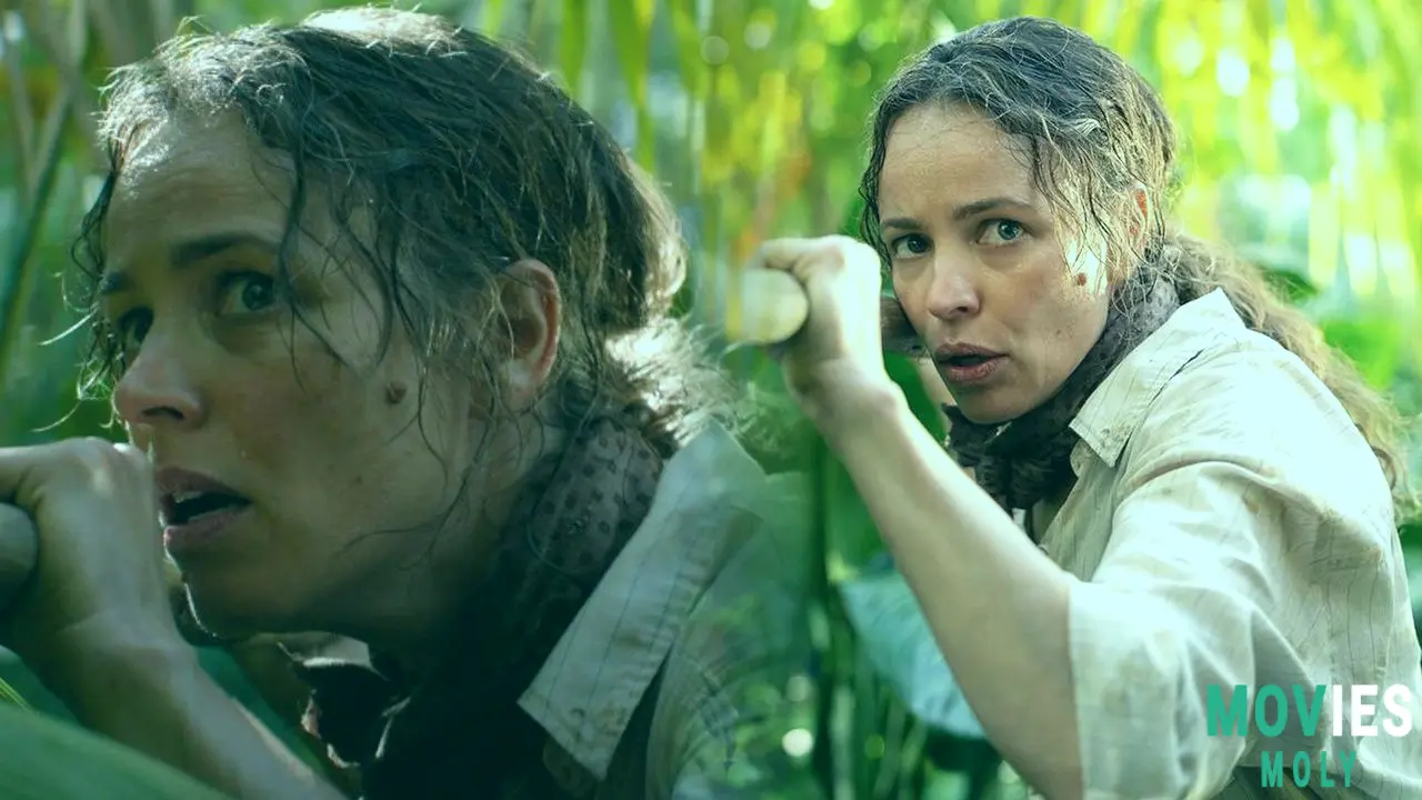Sam Raimi's 'Send Help': Your Ultimate Guide to the Island Thriller image 5