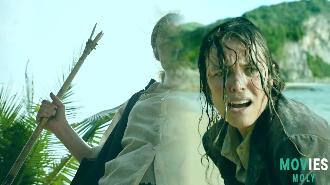 Sam Raimi's 'Send Help': Your Ultimate Guide to the Island Thriller Main Image