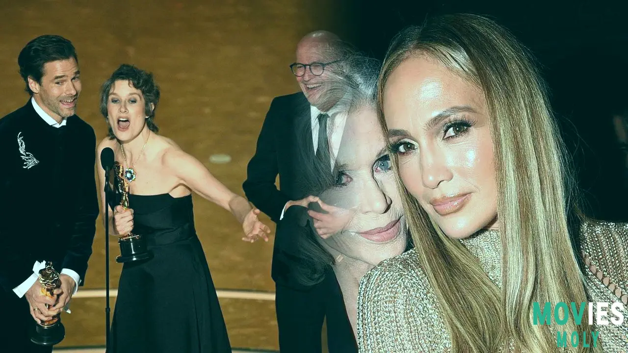 Samuel L. Jackson Gets the Oscars Party Started: Inside His Star-Studded Weekend image 5