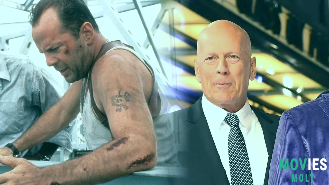 Samuel L. Jackson's Billion Dollar Secret? It Started With Bruce Willis and Die Hard! image 3