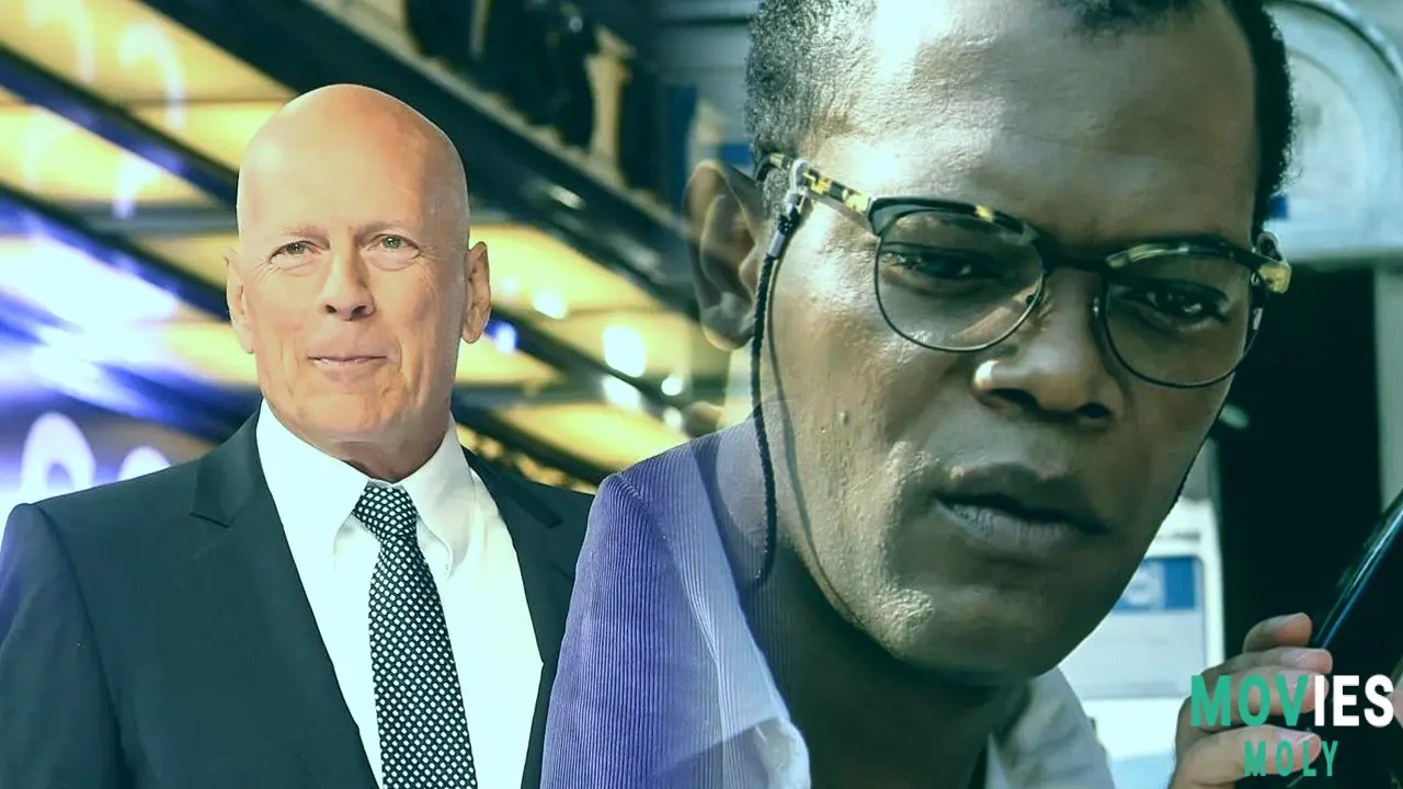 Samuel L. Jackson's Billion Dollar Secret? It Started With Bruce Willis and Die Hard! image 4