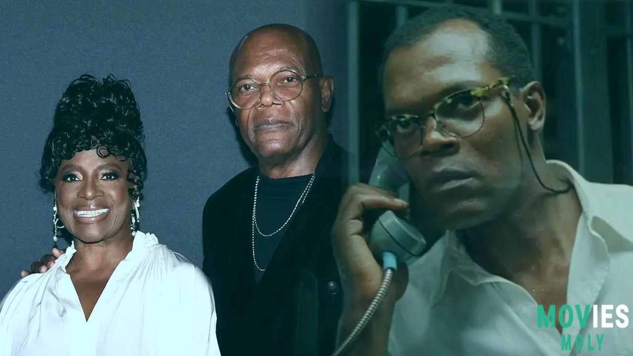 Samuel L. Jackson’s Career And Personal Life Reveal A Legacy Built On Passion And Purpose image 3