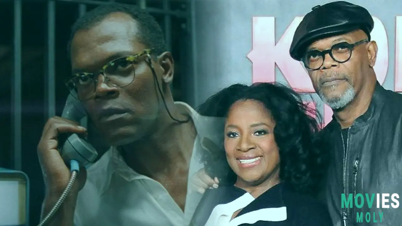 Samuel L. Jackson’s Career And Personal Life Reveal A Legacy Built On Passion And Purpose image 4
