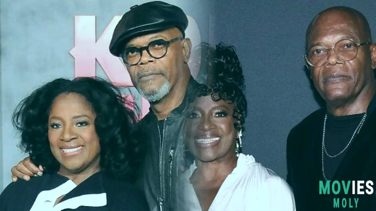 Samuel L. Jackson’s Career And Personal Life Reveal A Legacy Built On Passion And Purpose image 5