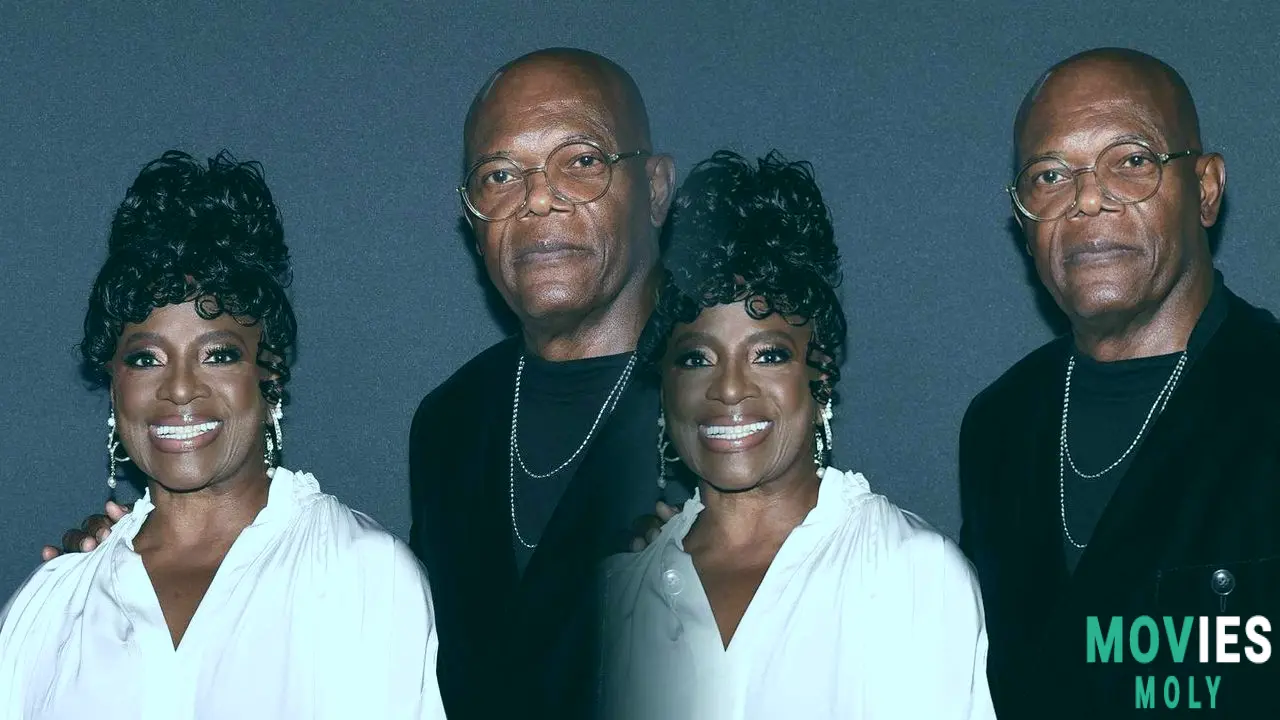 Samuel L. Jackson’s Career And Personal Life Reveal A Legacy Built On Passion And Purpose Main Image