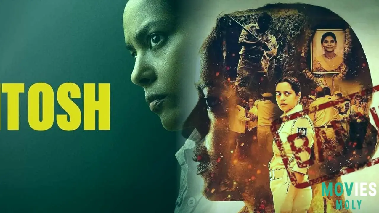 Santosh Film's India Release Halted: Director Sandhya Suri Speaks Out image 4