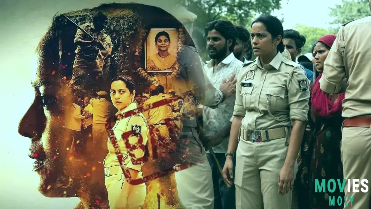Santosh Film's India Release Halted: Director Sandhya Suri Speaks Out image 5