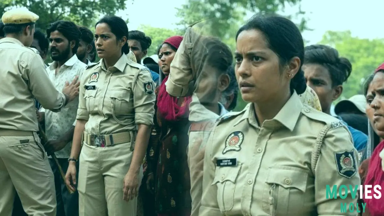 Santosh Film's India Release Halted: Director Sandhya Suri Speaks Out image 6