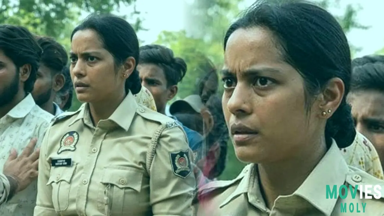 Santosh Film's India Release Halted: Director Sandhya Suri Speaks Out image 7